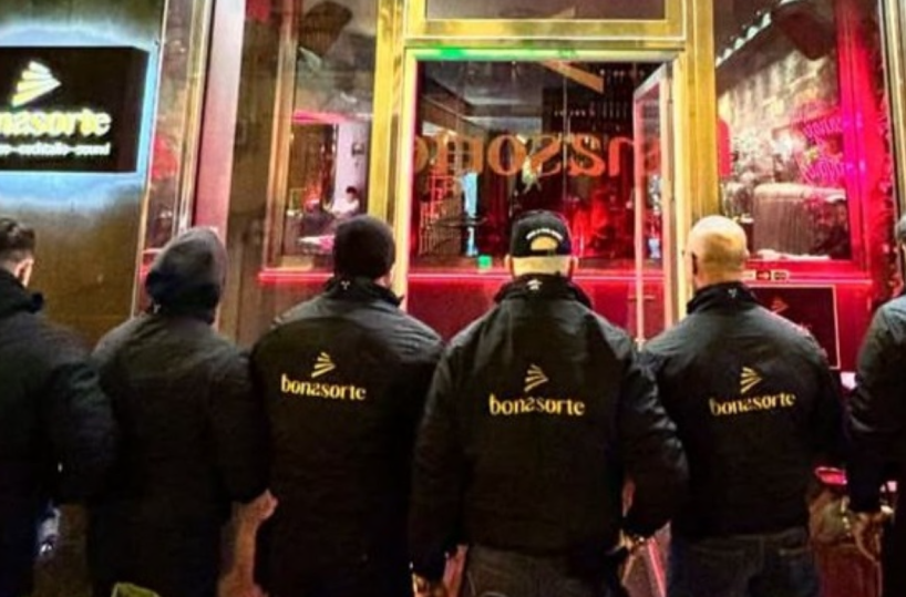 Sommerso dai debiti: il noto ristorante Bonasorte sequestrato a Taranto