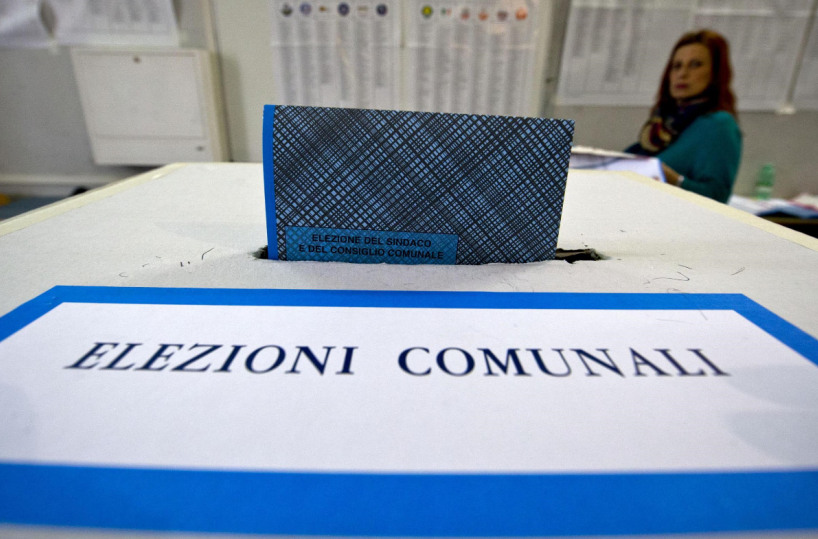 Giugliano vota per girare pagina come Taranto