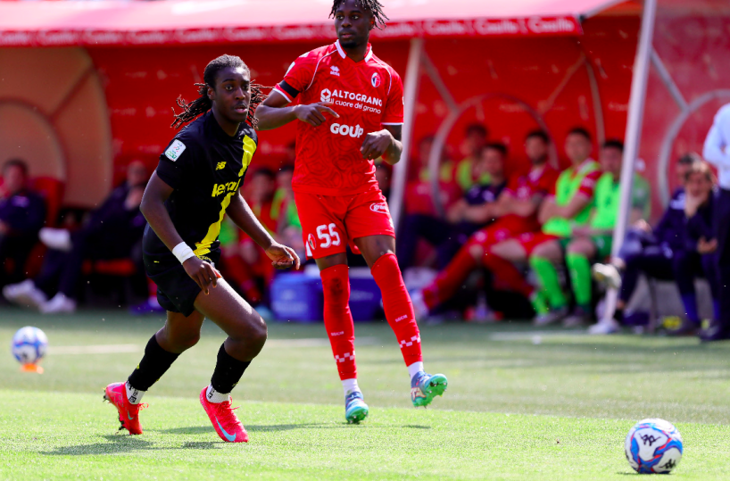 Il Bari , quegli errori inaccettabili: squadra inaffidabile, i due gol del Modena l’emblema dei limiti