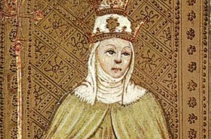 L&rsquo;antica leggenda (a teatro) della papessa Giovanna