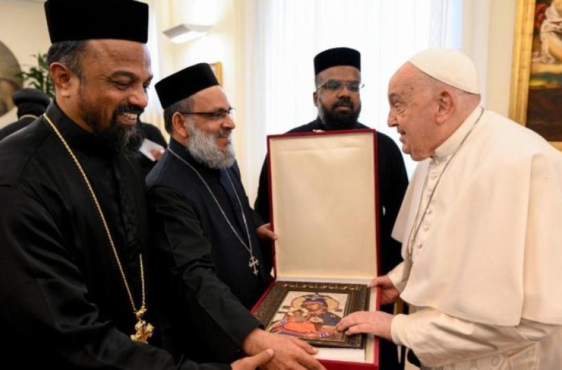 Cristiani divisi: uno scandalo da cancellare