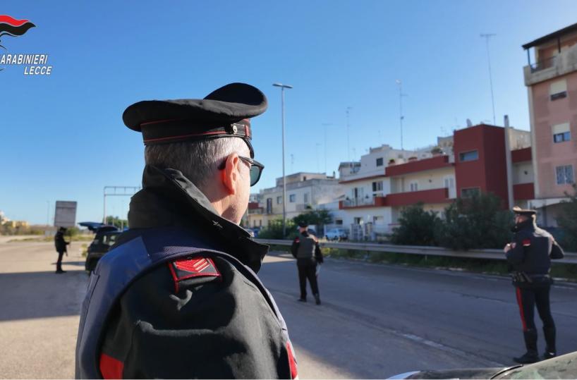 Latitante da marzo dopo la condanna a 30 anni per omicidio: Carmine Mazzotta trovato in un b&b a Torre Lapillo