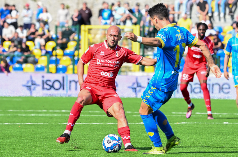 Bari, quel decollo sempre mancato