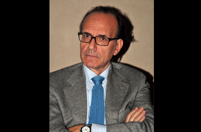 Addio a Enzo Pomo, capitano di lungo corso della sanit&agrave; pugliese