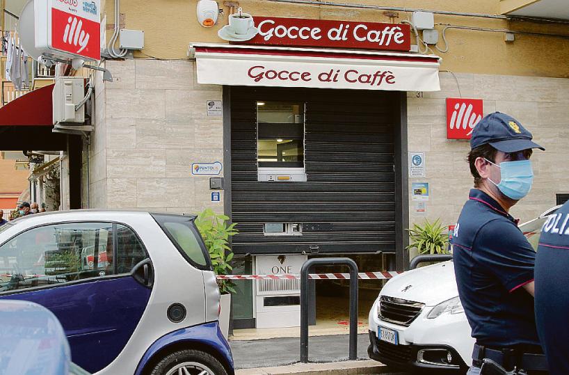 Foggia, uccisero Francesco Traiano nella rapina al suo bar-tabaccheria:  al via il quarto processo