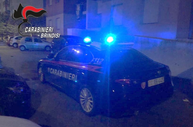 CRONACA BRINDISI