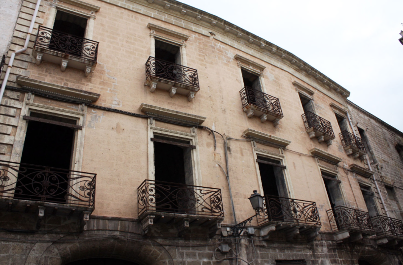 Taranto, Palazzo Troilo sarà sede comitato organizzatore Giochi del Mediterraneo