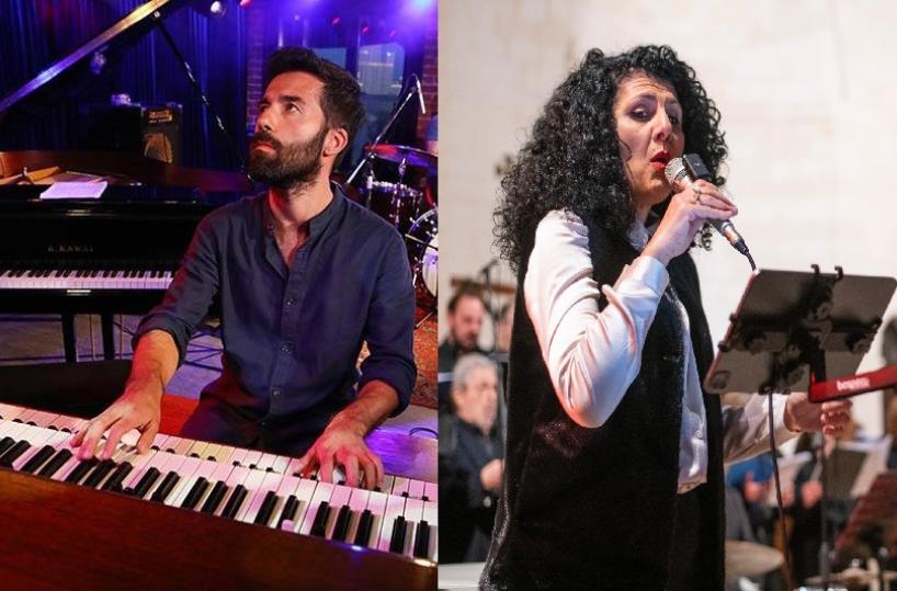 International Jazz Day, oggi a Conversano l'inaugurazione del Peace Jazz Fest