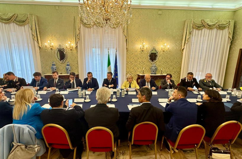 Alcol e stupefacenti: in Basilicata in forte aumento il consumo nella fascia 17-20 anni