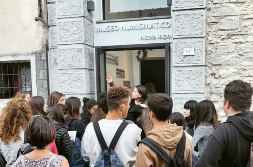 A Rotondella da domani al via il festival della moneta