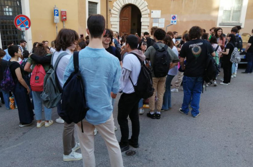 Matematica, filosofia... la bellezza del sapere