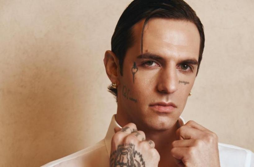 Achille Lauro sold out a Bari: a marzo 2026 aggiunta una nuova data al Palaflorio