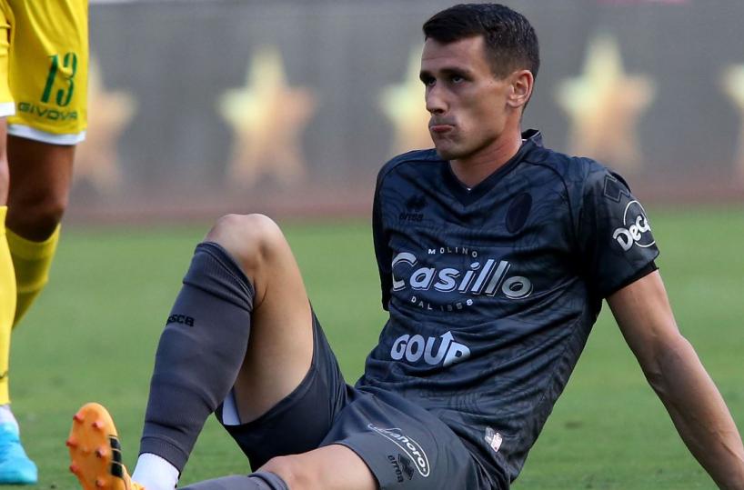 Bari a mezza via, coraggio o realismo