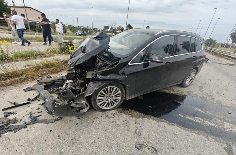 Foggia, chiamano il 118 per intossicazione, ma era uno scherzo