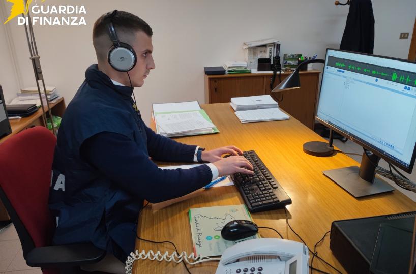 Taranto, imprenditore arrestato per bancarotta fraudolenta: sequestri da oltre 4 milioni di euro