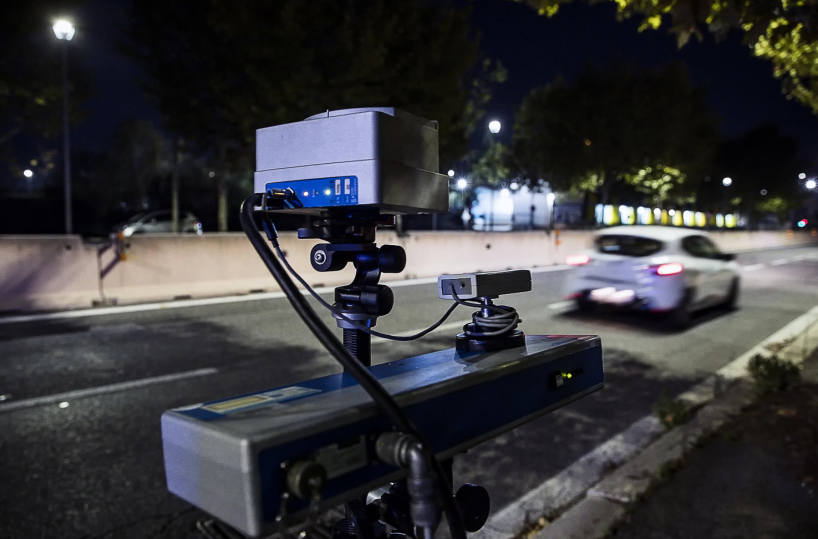 Autovelox non omologati, i Comuni rischiano di non incassare 40 milioni