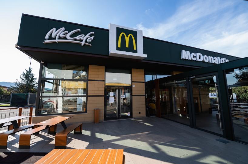 Anche a Bari lavoratori Mc Donald's in sciopero: &laquo;Nessun confronto su contrattazione&nbsp;integrativa aziendale, protestiamo&raquo;