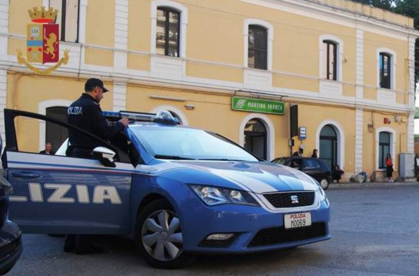 Brutale pestaggio al fast food contro un 17enne: altri cinque minori indagati a Martina Franca