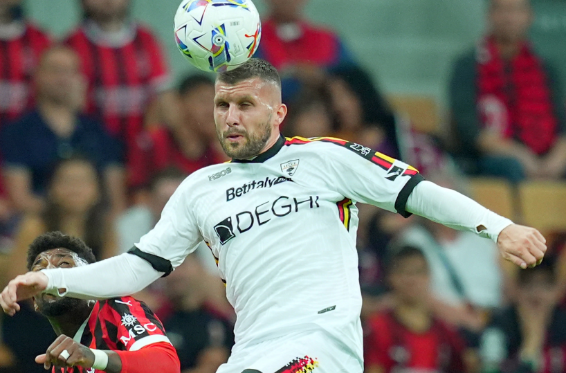 Lecce nella bagarre salvezza, un rebus: tre giornate per i verdetti, quota 34 una possibile polizza