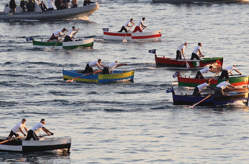 San Cataldo, partono domani a Taranto i festeggiamenti civili e religiosi