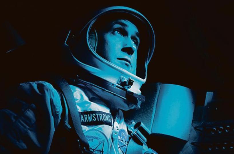 Le vicende di Neil Armstrong, primo uomo sulla Luna nel film di Damien Chazelle
