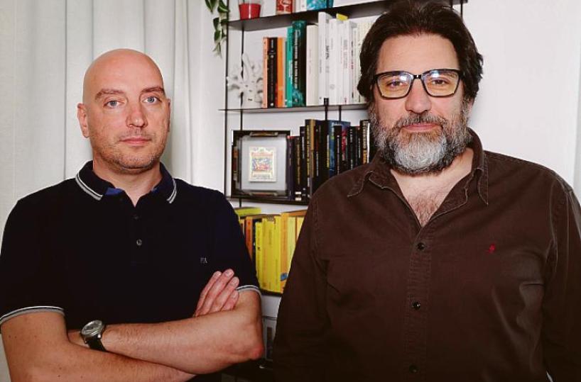 E intanto impazza il Fantapapa: tra le due menti dietro il gioco online anche il lucano Pietro Pace