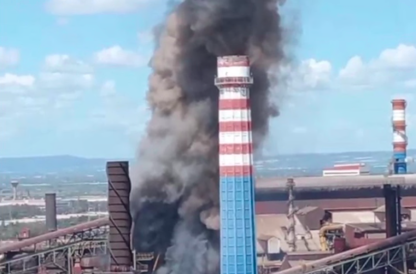 Ex Ilva, vivi per miracolo: sembra il remake della tragedia dell'operaio Morricella 