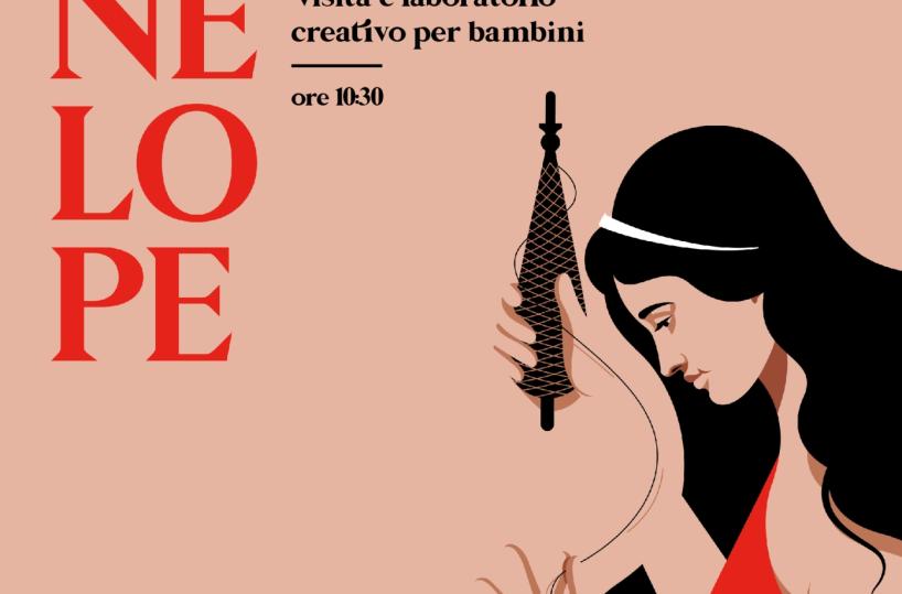 La Festa della mamma si festeggia al MArTA seguendo il «filo di Penelope»