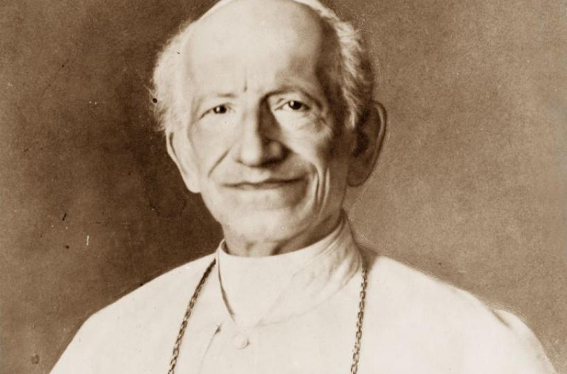 Il valore di un nome dalla Rerum Novarum alle attuali sfide