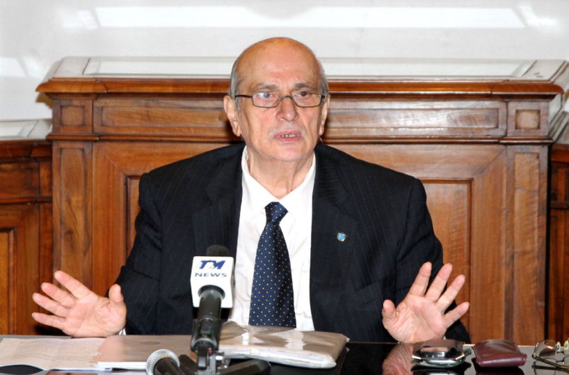 Taranto, a 79 anni è morto Giancarlo Cito, ex sindaco e parlamentare
