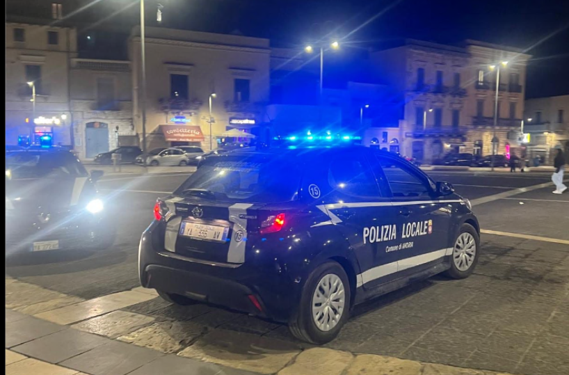 Andria, donna recidiva pirata della strada: due investimenti con fuga a distanza di un anno
