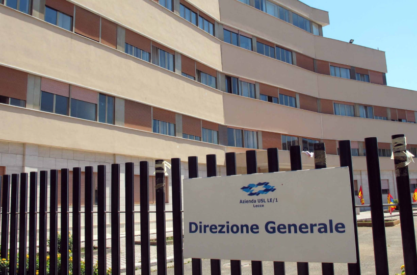 Alla Asl Lecce il valzer dei dirigenti: qualcuno è nello stesso ruolo da 20 anni