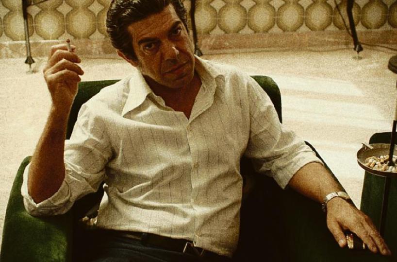 L’attentato al vicequestore Noce visto con gli occhi del figlio, in una storia d’amore e di amicizia