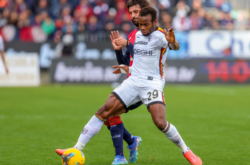 Il Lecce a caccia di certezze,  Krstovic e Coulibaly d’assalto
