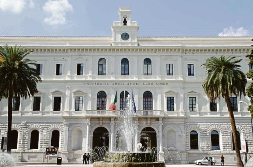Una volontà di missione, una scelta per vocazione. E l’Università... rinasce