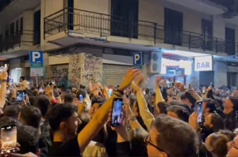 Bari, la città si spacca sulla movida. Il rebus delle soluzioni condivise tra istituzioni, esercenti e giovani