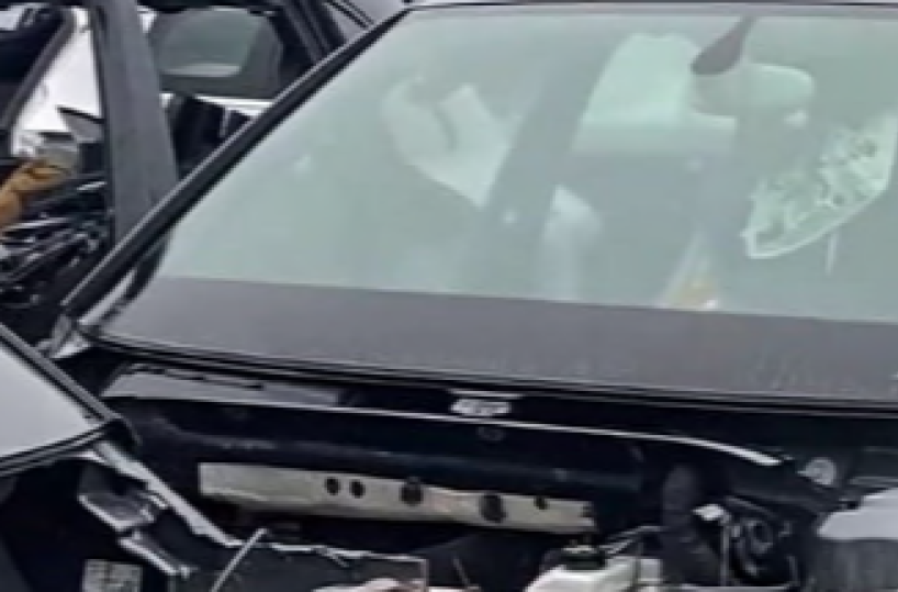 Auto rubate e cannibalizzate: 28 condanne a 73 anni di carcere, la centrale a Cerignola