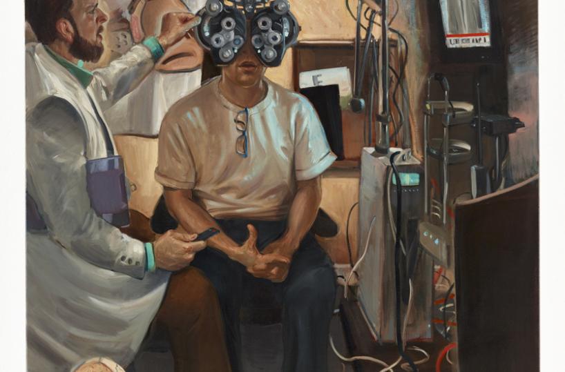 Ragazzi in pericolo nel mondo di Narciso