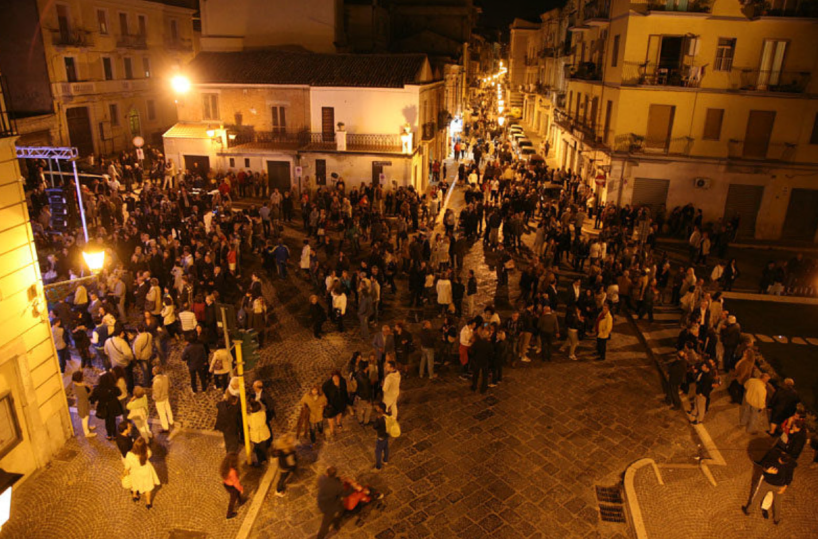 Foggia, chiesto il tagliando sull’ordinanza malamovida