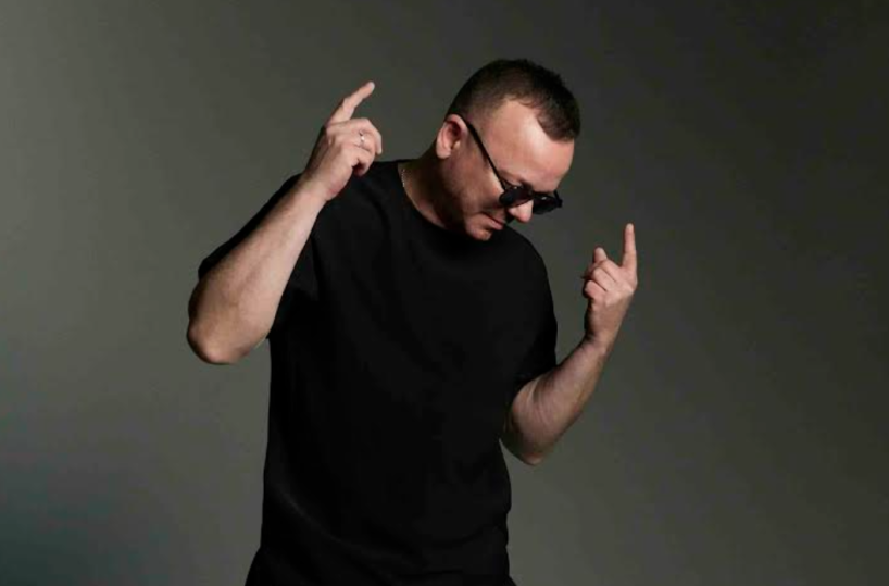«Road to Battiti», c'è Gigi D'Alessio a Manfredonia. Annunciata anche Annalisa a Mesagne