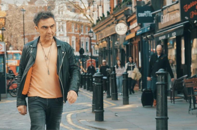 «Sul palco solo musica 100% suonata, senza compromessi», l'energia di Marco Ligabue arriva a San Mauro Forte
