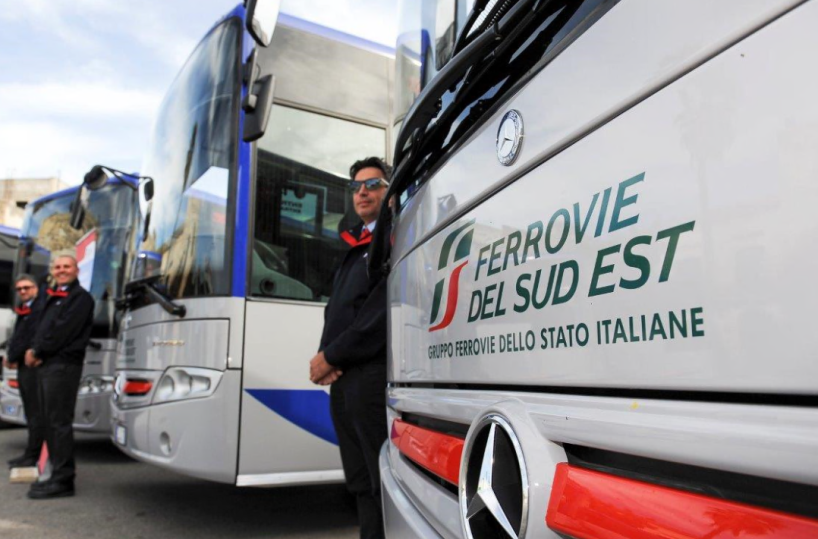 Ferrovie Sud-Est, una «newco» per il salvataggio: in Tribunale il piano da 130 milioni