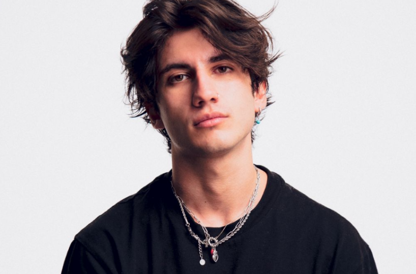 NON TOCCARE Jacopo Sol