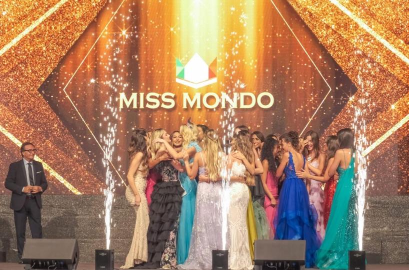 A Gallipoli torna l'appuntamento con Miss Mondo 2025, per scegliere chi rappresenterà l'Italia a Miss World