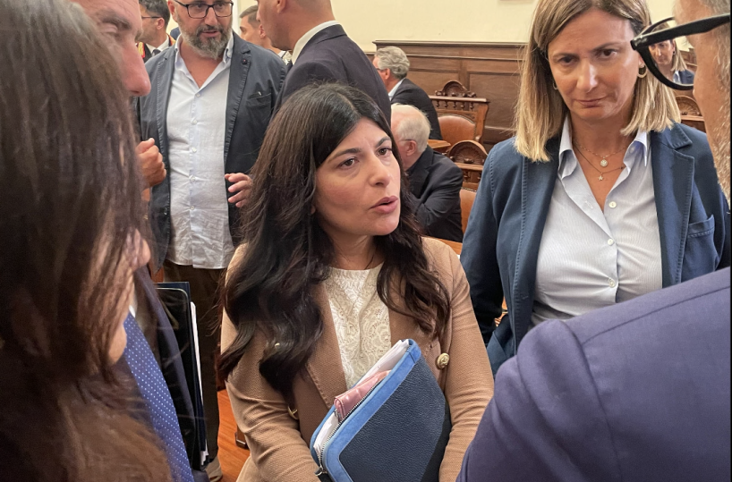 Gli impresentabili: dalla corruzione all’usura, ecco i reati contestati a 23 candidati in italia