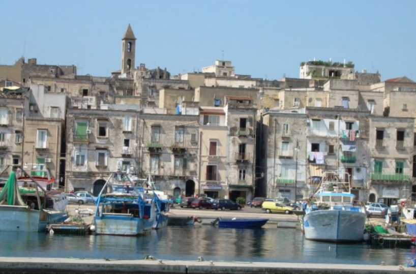 L'antico futuro di Taranto promettere poche cose e realizzarle per davvero