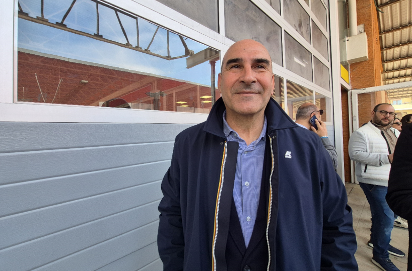 Roberto Cifarelli: «Pensiamo di governare e bene Matera per le generazioni dei prossimi 25 anni»