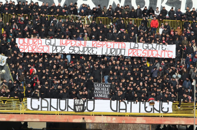 Foggia, quella lunga fila di attentati che nessuno ha mai denunciato