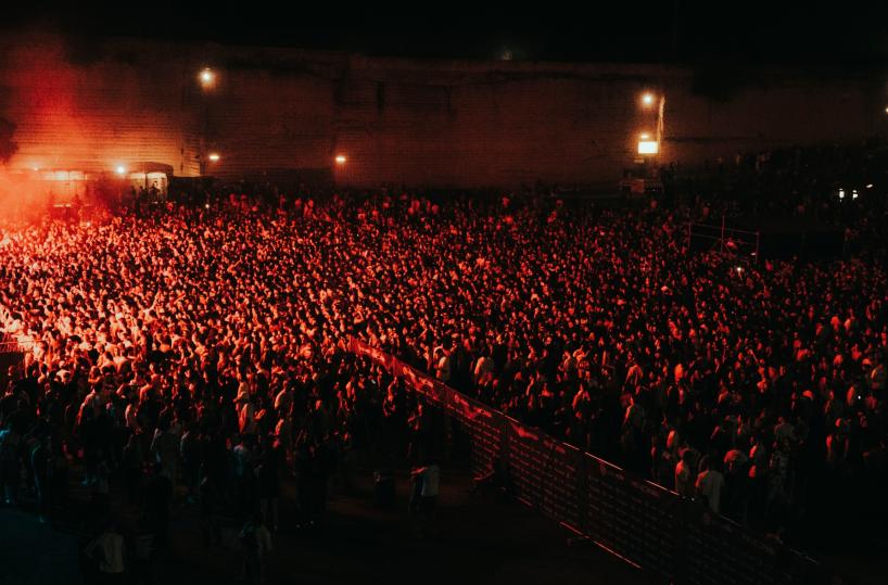 Lecce si infiamma con il Panorama Festival: elettronica d'avanguardia, nella line-up anche Peggy Gou e Black Coffee