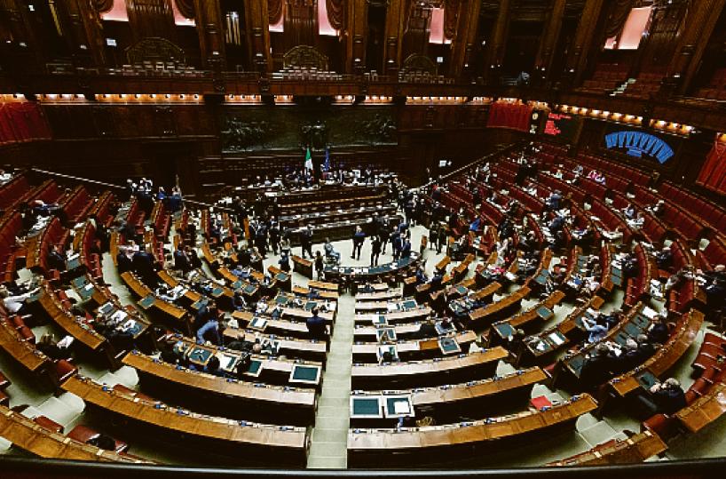 Legislazione di comodo, una pessima abitudine che continua a dilagare